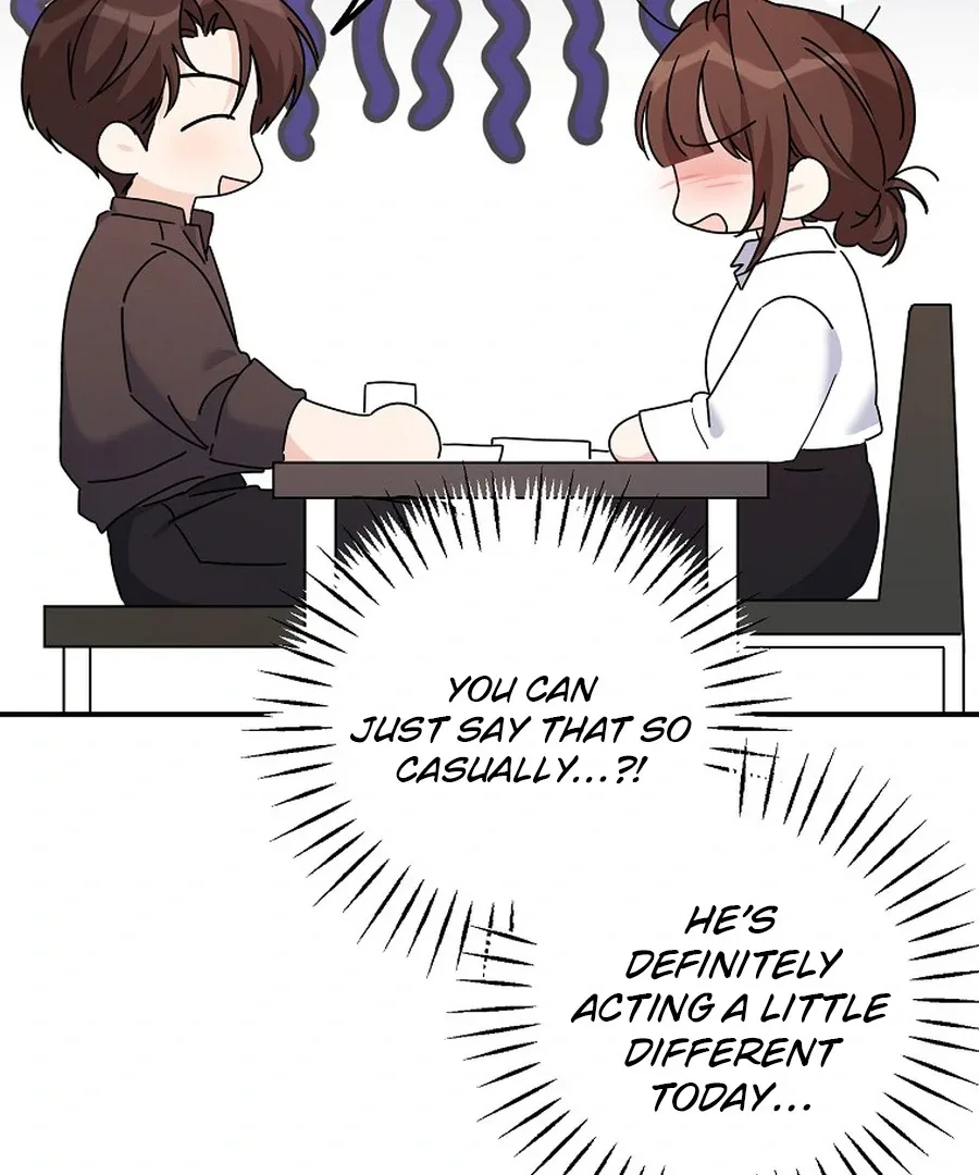 Her Happy Ending Strategy Chapter 29 page 76