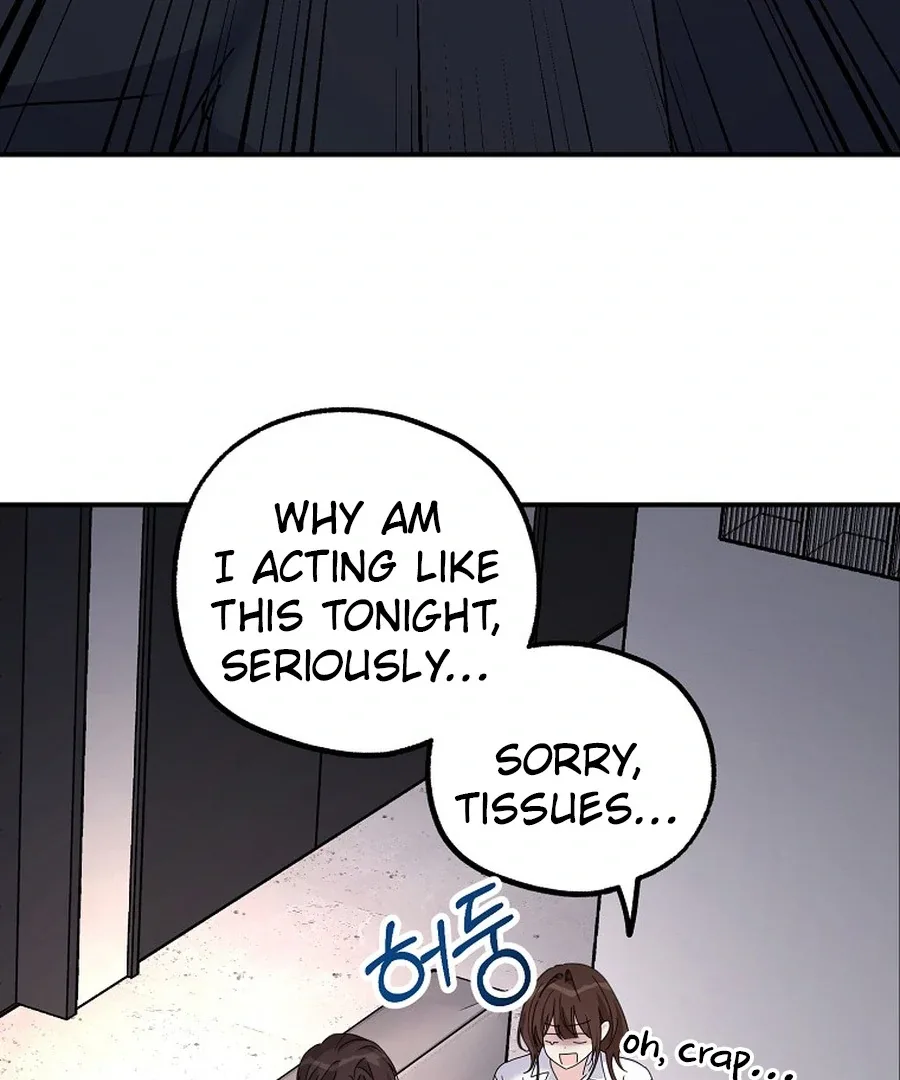 Her Happy Ending Strategy Chapter 29 page 112