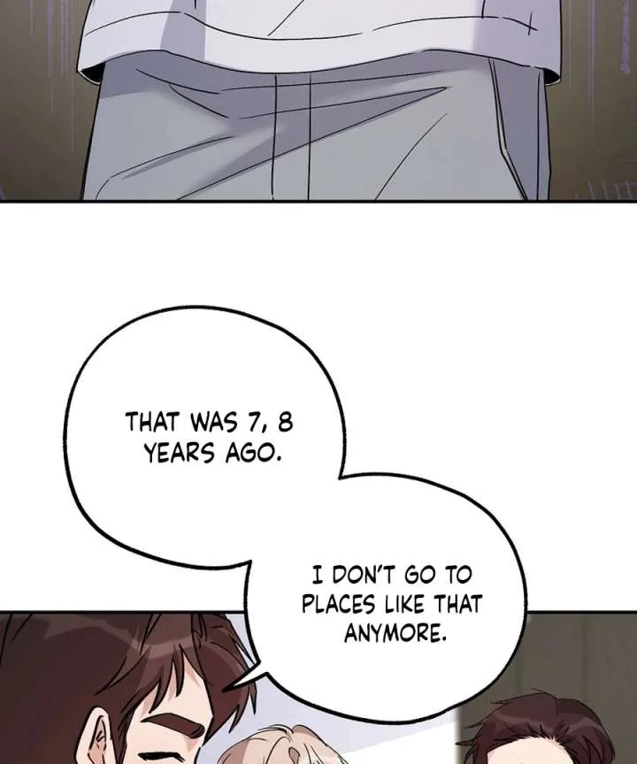 Her Happy Ending Strategy Chapter 31 page 128