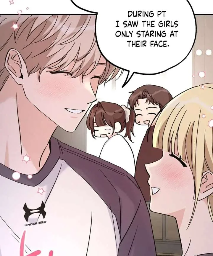 Her Happy Ending Strategy Chapter 31 page 61