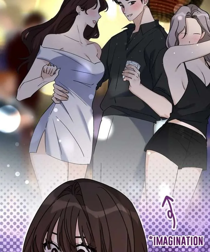 Her Happy Ending Strategy Chapter 31 page 117