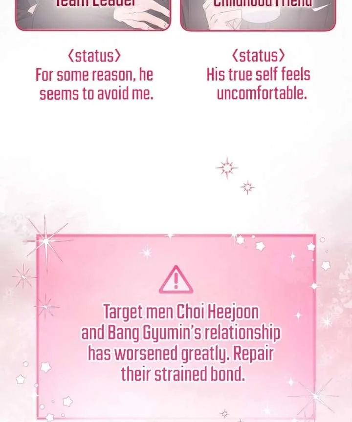 Her Happy Ending Strategy Chapter 31 page 146
