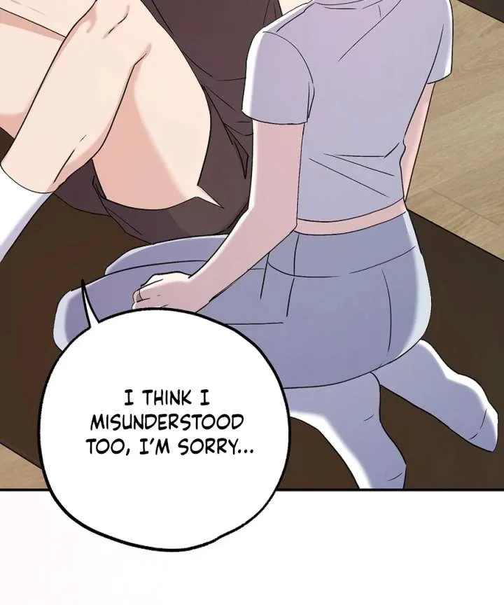 Her Happy Ending Strategy Chapter 31 page 95