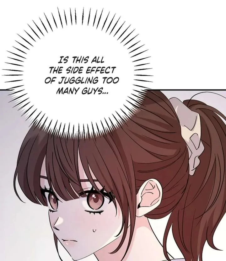 Her Happy Ending Strategy Chapter 31 page 76