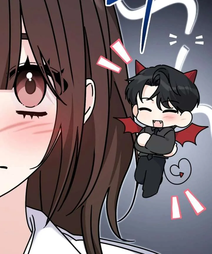 Her Happy Ending Strategy Chapter 30 page 26
