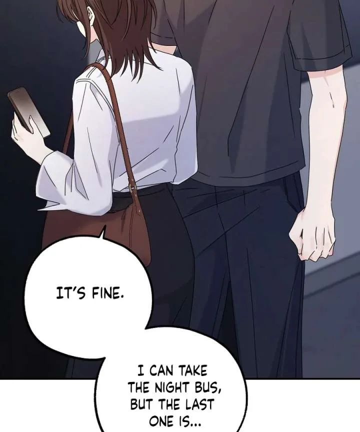 Her Happy Ending Strategy Chapter 30 page 64
