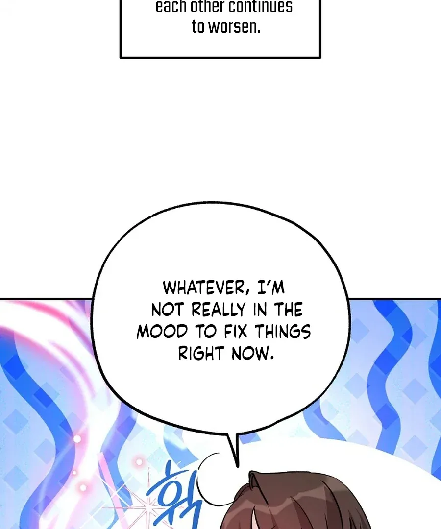 Her Happy Ending Strategy Chapter 32 page 11