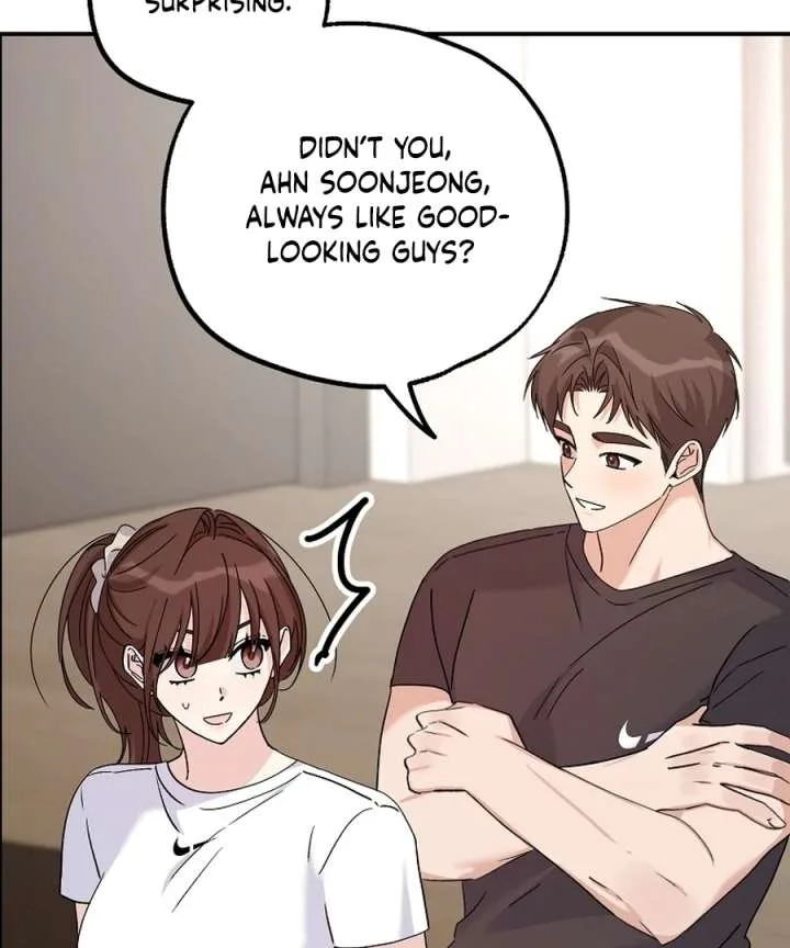Her Happy Ending Strategy Chapter 31 page 63
