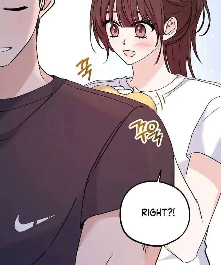 Her Happy Ending Strategy Chapter 31 page 85