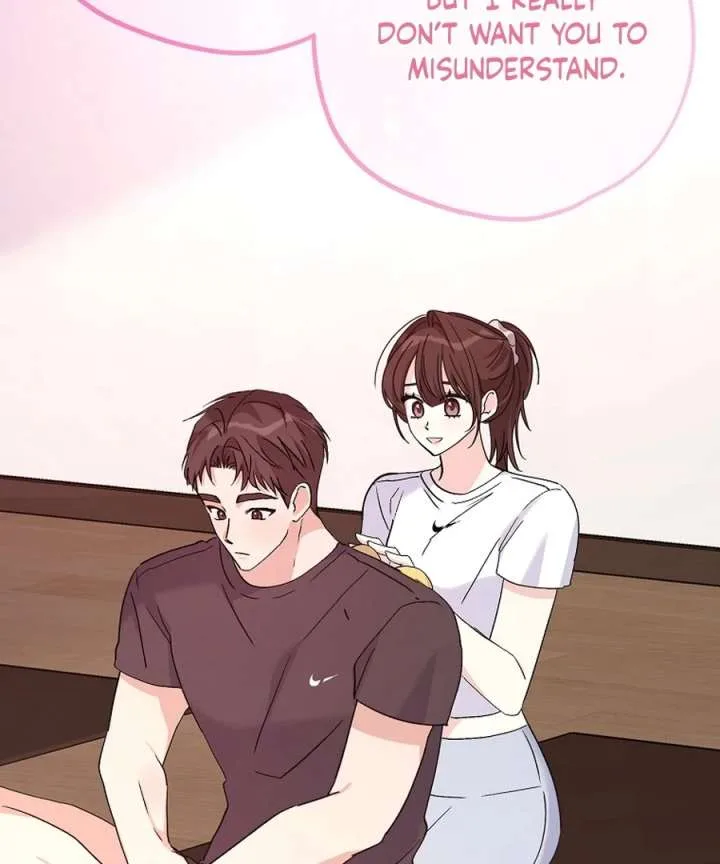 Her Happy Ending Strategy Chapter 31 page 91