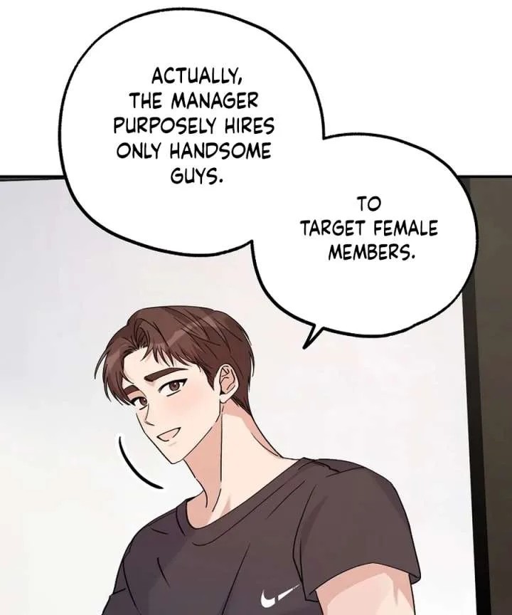 Her Happy Ending Strategy Chapter 31 page 59