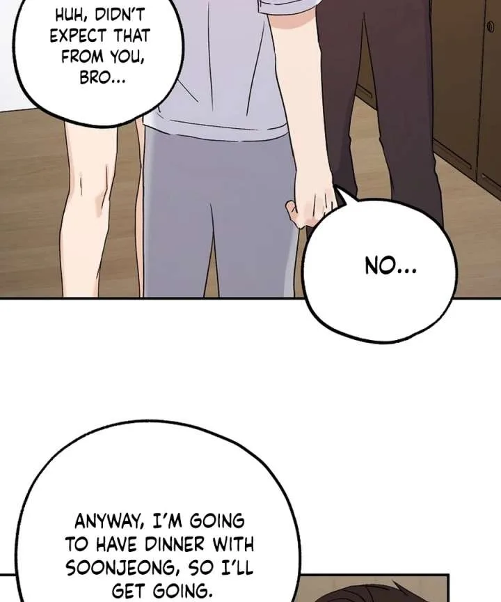 Her Happy Ending Strategy Chapter 31 page 134