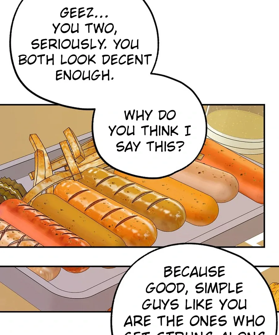 Her Happy Ending Strategy Chapter 29 page 57