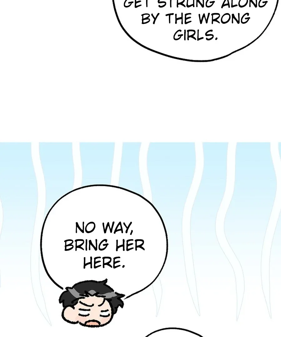 Her Happy Ending Strategy Chapter 29 page 58