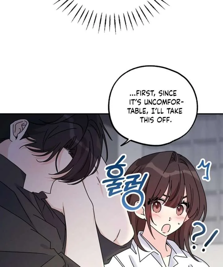 Her Happy Ending Strategy Chapter 30 page 12