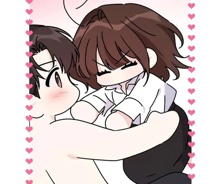 Her Happy Ending Strategy Chapter 30 page 28