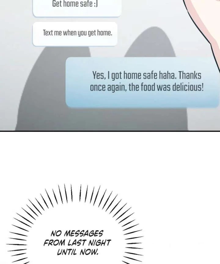 Her Happy Ending Strategy Chapter 30 page 78