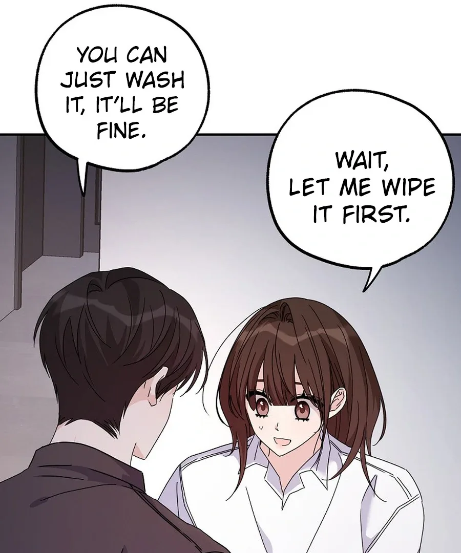 Her Happy Ending Strategy Chapter 29 page 116