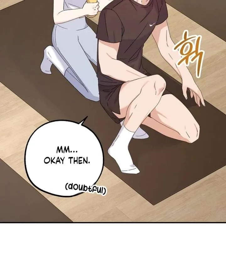 Her Happy Ending Strategy Chapter 31 page 82