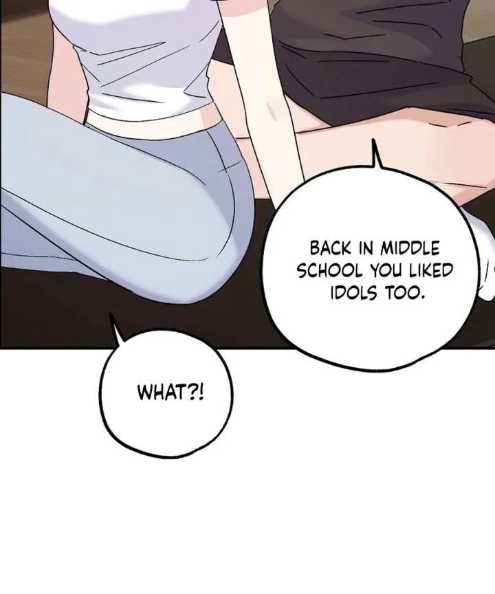 Her Happy Ending Strategy Chapter 31 page 64