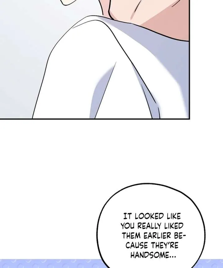 Her Happy Ending Strategy Chapter 31 page 57