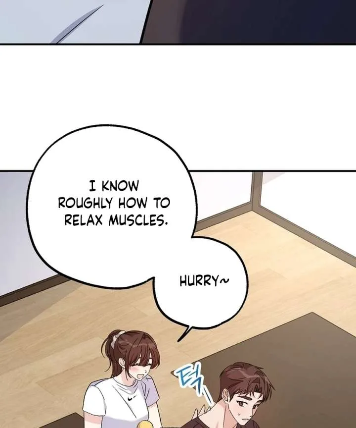 Her Happy Ending Strategy Chapter 31 page 81