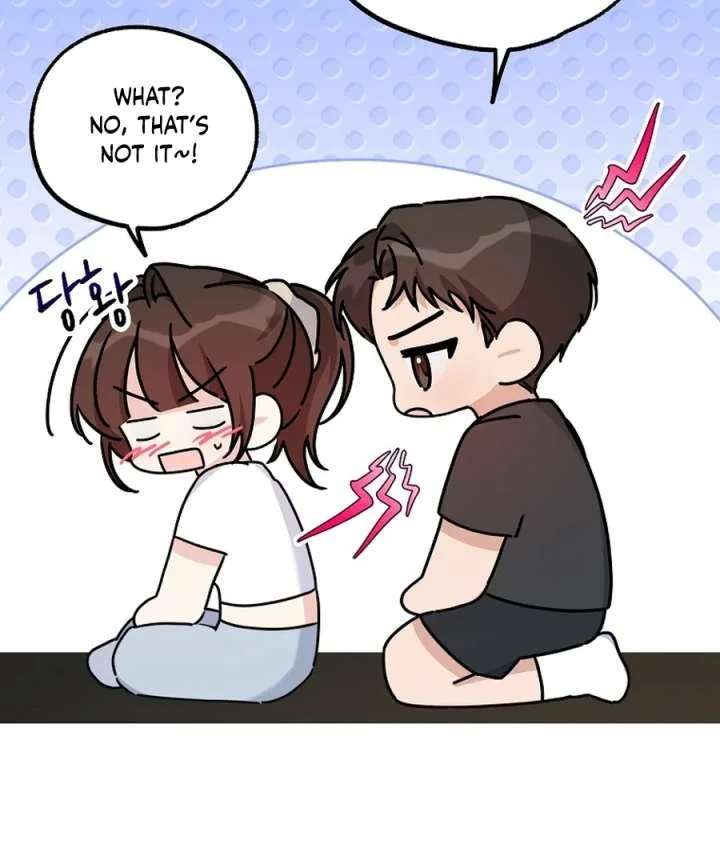 Her Happy Ending Strategy Chapter 31 page 58