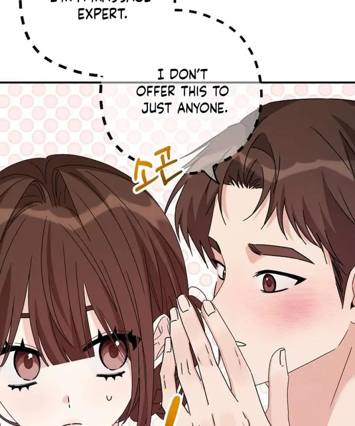 Her Happy Ending Strategy Chapter 30 page 116