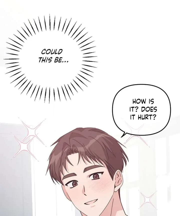 Her Happy Ending Strategy Chapter 30 page 123