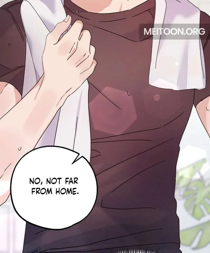 Her Happy Ending Strategy Chapter 30 page 85