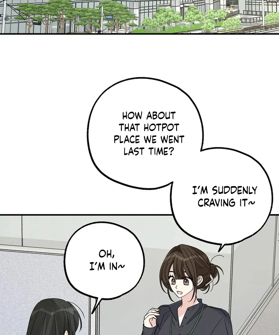 Her Happy Ending Strategy Chapter 32 page 32
