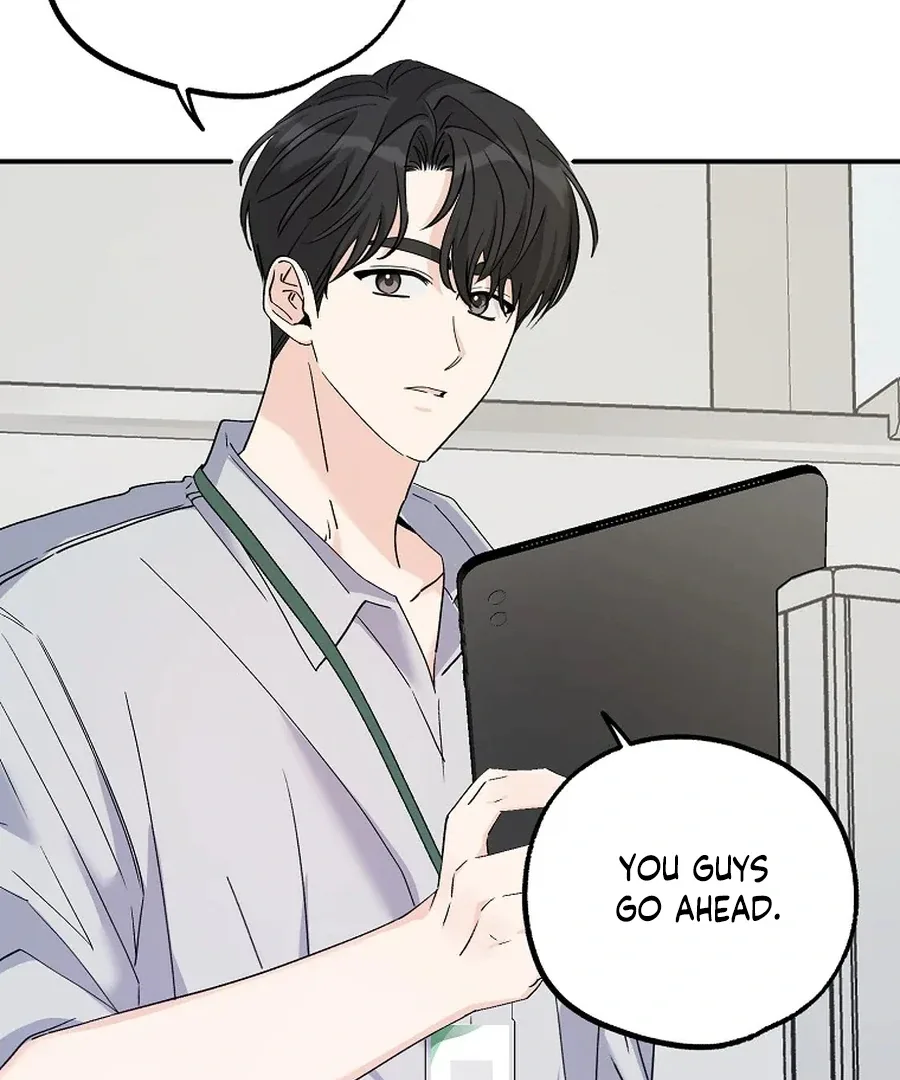 Her Happy Ending Strategy Chapter 32 page 36