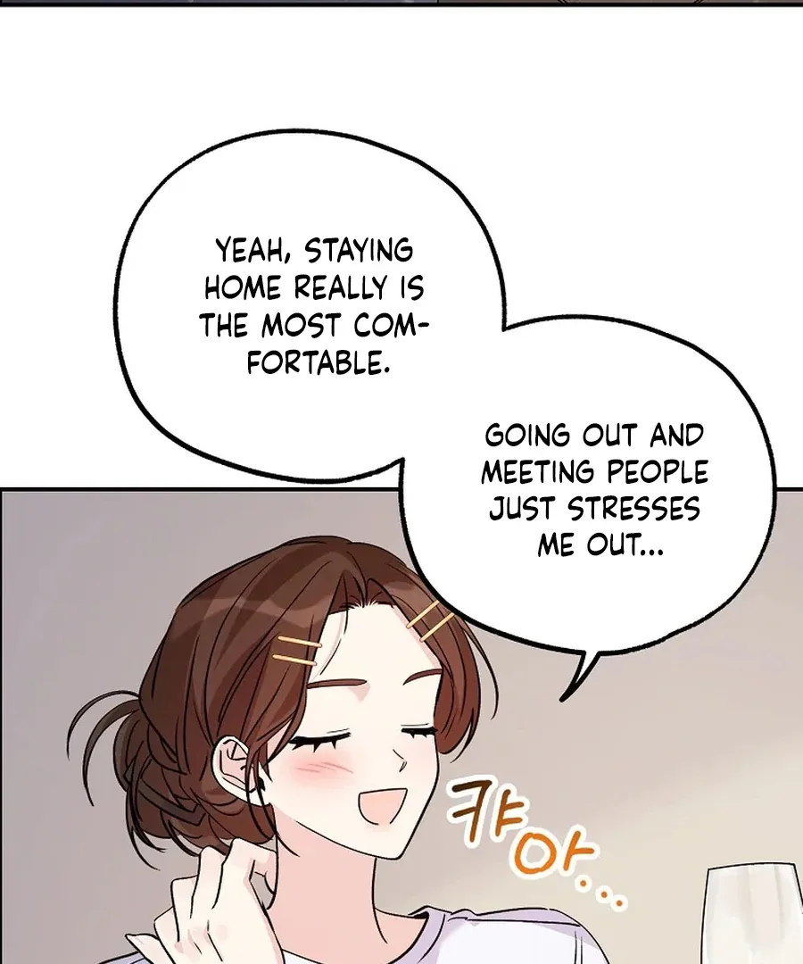 Her Happy Ending Strategy Chapter 32 page 18