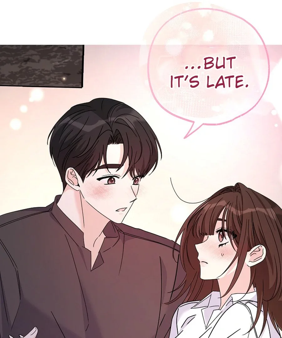 Her Happy Ending Strategy Chapter 29 page 128