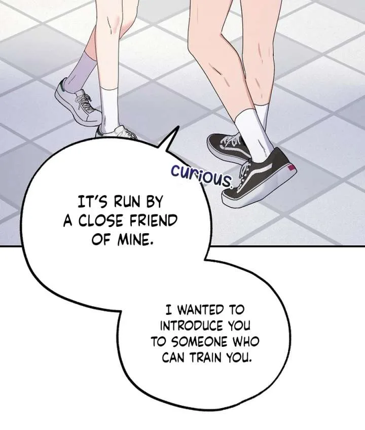 Her Happy Ending Strategy Chapter 30 page 88