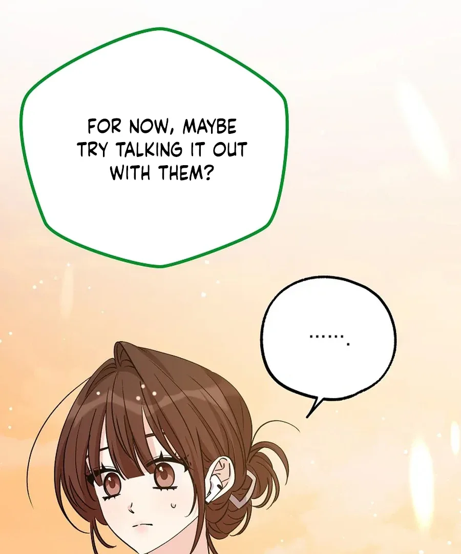 Her Happy Ending Strategy Chapter 32 page 83