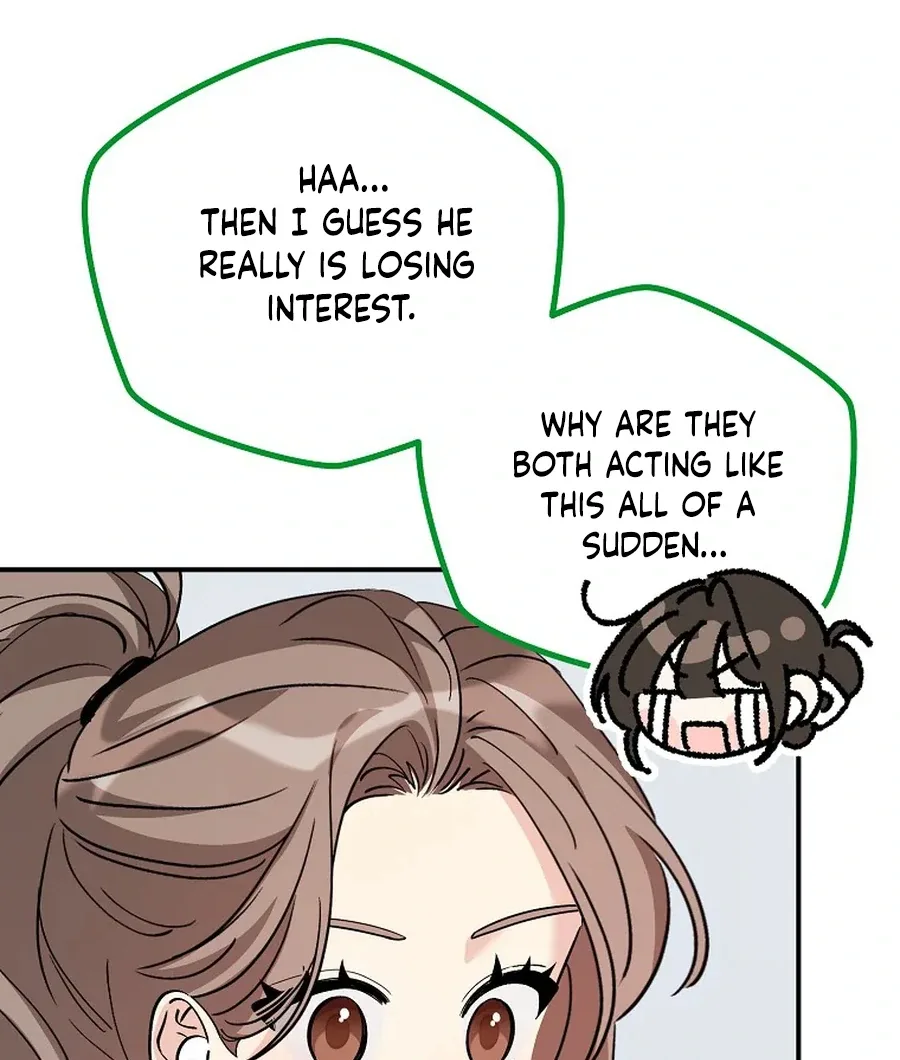 Her Happy Ending Strategy Chapter 32 page 76