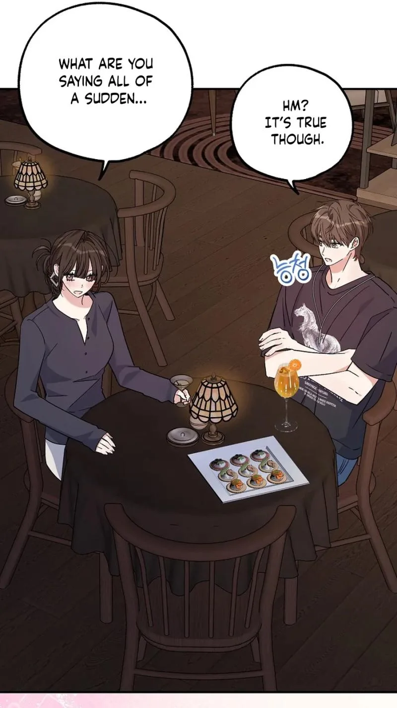 Her Happy Ending Strategy Chapter 33 page 8
