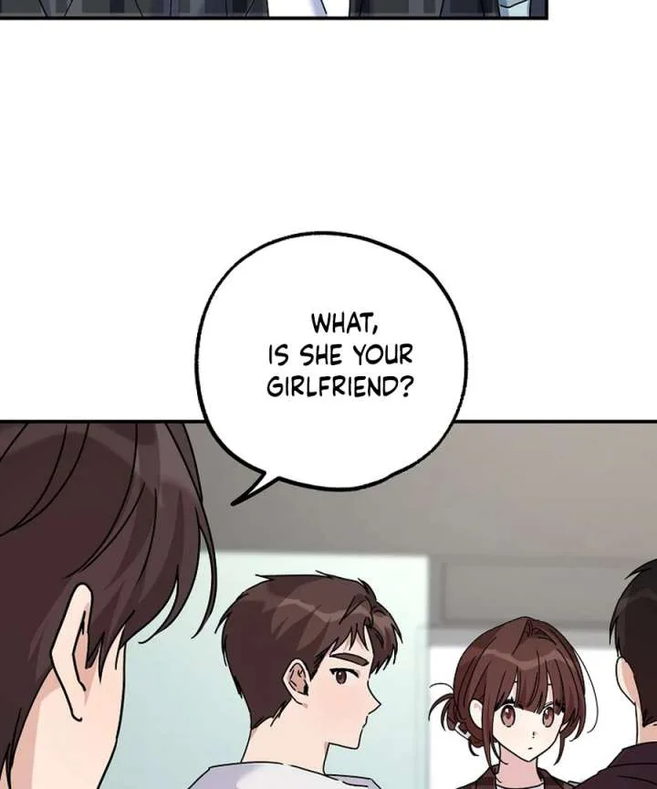 Her Happy Ending Strategy Chapter 30 page 96