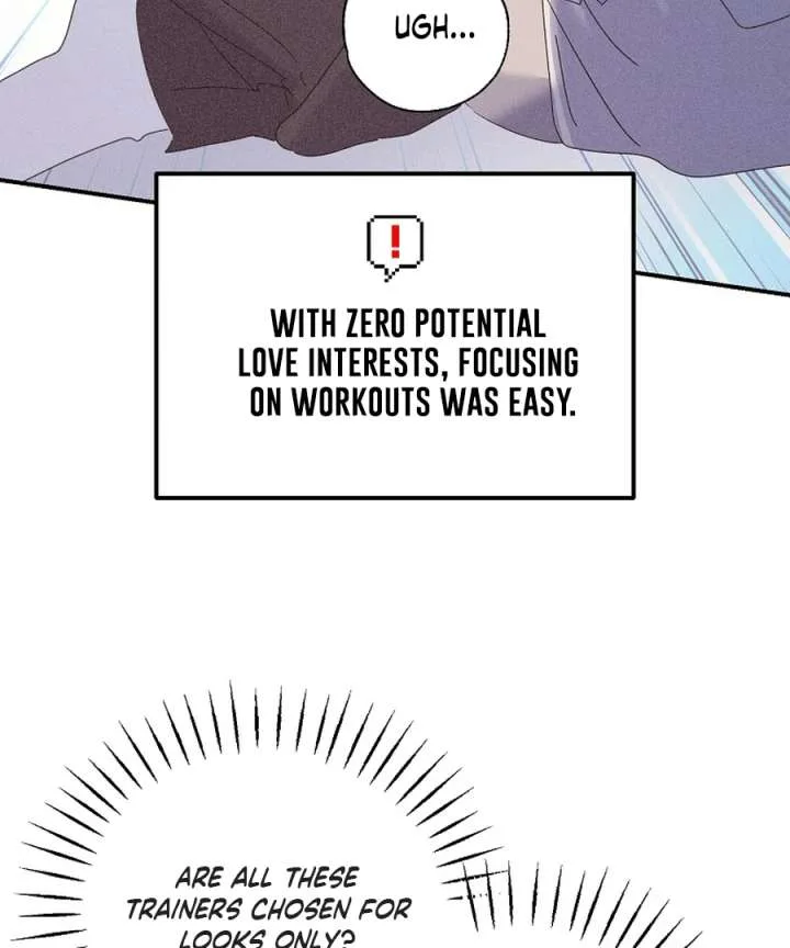 Her Happy Ending Strategy Chapter 30 page 111