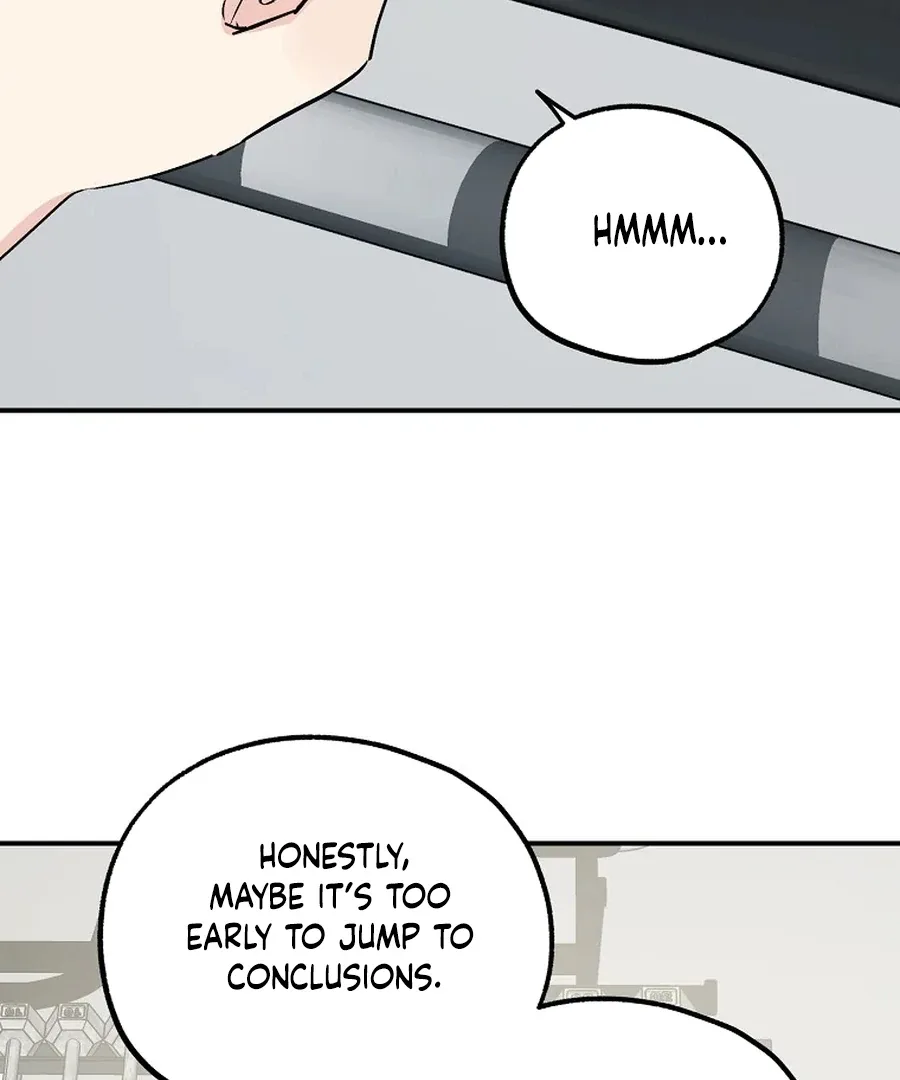 Her Happy Ending Strategy Chapter 32 page 80