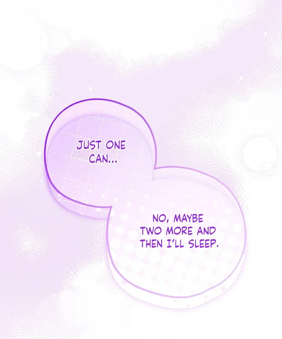 Her Happy Ending Strategy Chapter 32 page 22