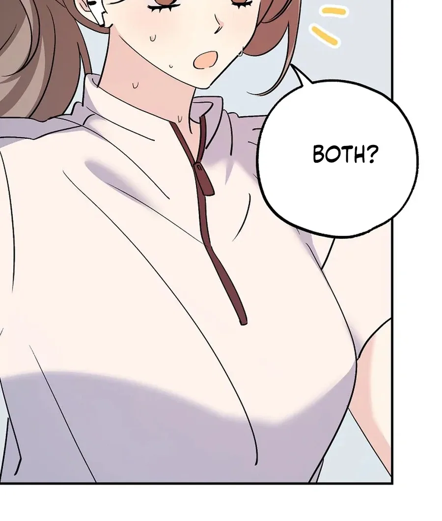 Her Happy Ending Strategy Chapter 32 page 77