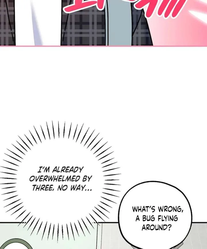 Her Happy Ending Strategy Chapter 30 page 102