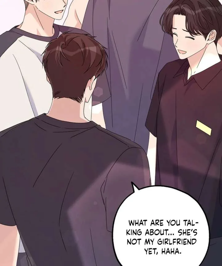 Her Happy Ending Strategy Chapter 30 page 107