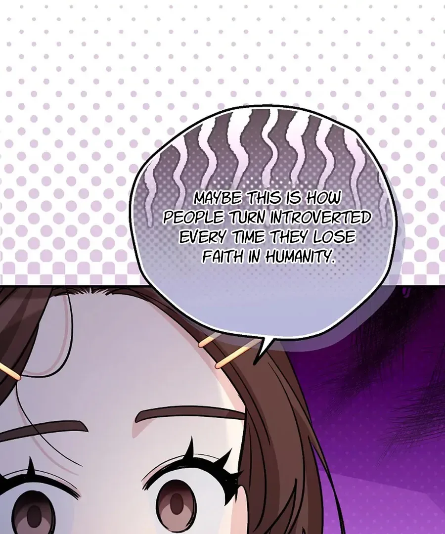 Her Happy Ending Strategy Chapter 32 page 20