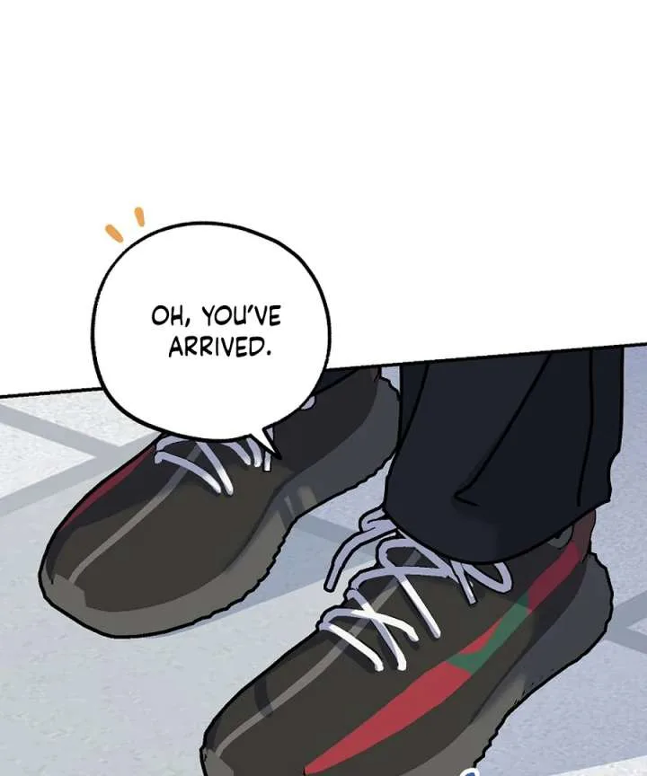 Her Happy Ending Strategy Chapter 30 page 89