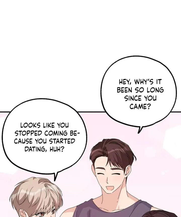 Her Happy Ending Strategy Chapter 30 page 106