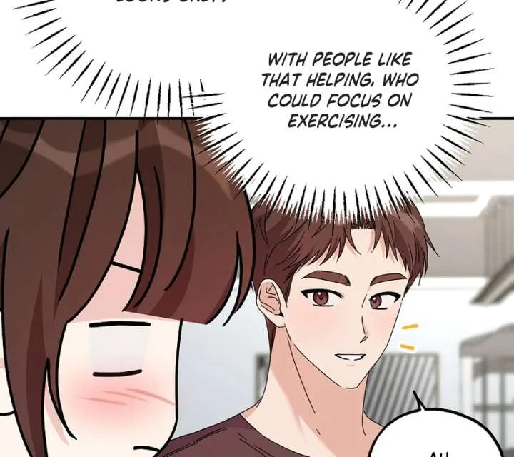 Her Happy Ending Strategy Chapter 30 page 112
