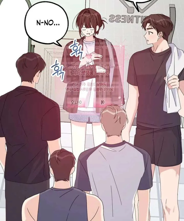 Her Happy Ending Strategy Chapter 30 page 103